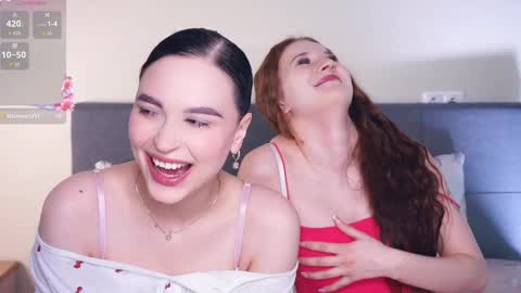 Kristanna online show from 04-11-26, 07:56