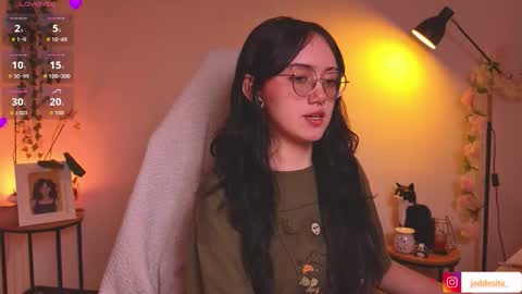 Jadde  online show from 10-13-25, 02:55