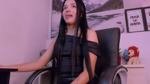 Susy  online show from 05-16-26, 08:07
