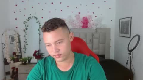 Sven online show from 05-04-26, 12:34