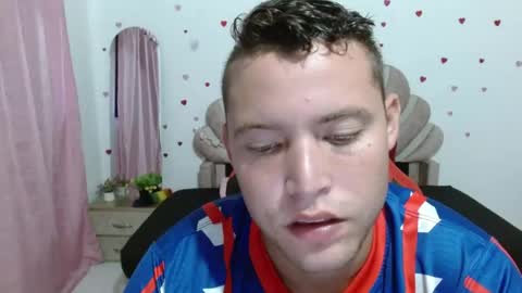 Sven online show from 05-17-26, 01:18