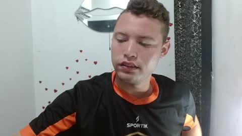 Sven online show from 05-25-26, 12:44