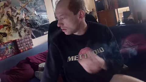 svenerd______ online show from 02-13-26, 01:07