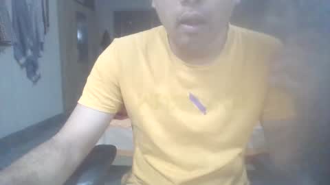 SENSATIONAL SEXY STUD online show from 03-01-26, 06:10