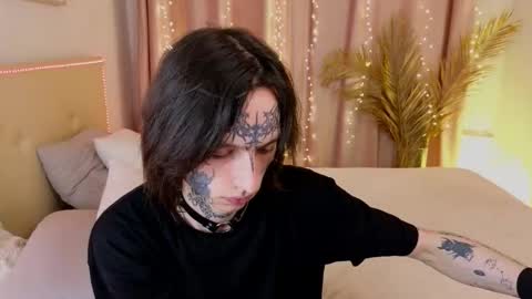 Eric online show from 03-20-26, 09:52