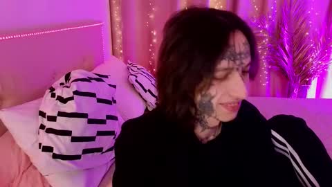 Eric online show from 03-25-26, 04:02