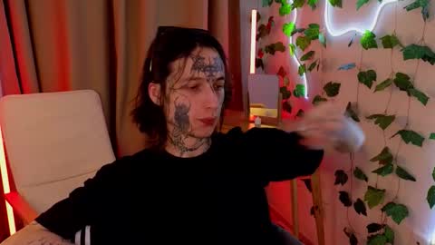 Eric online show from 03-26-26, 03:06