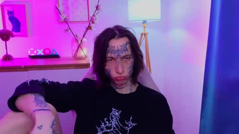 Eric online show from 04-08-26, 12:27