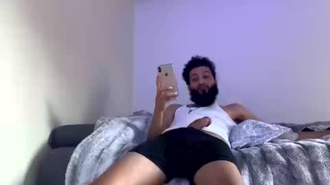 swanginrod online show from 10-13-25, 05:35