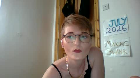 swank500 online show from 08-08-26, 03:58