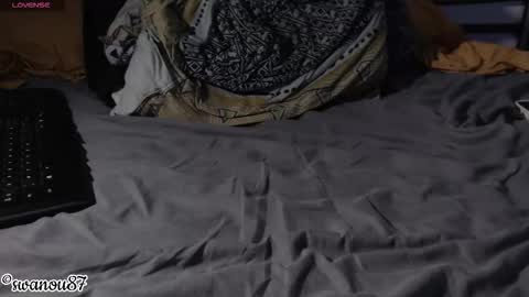 swanou87 online show from 01-11-26, 10:59