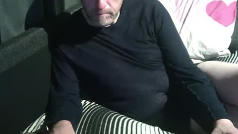 ArnSwart online show from 10-03-25, 10:51