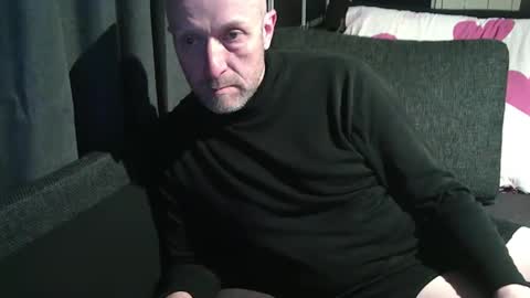 ArnSwart online show from 03-23-26, 12:58