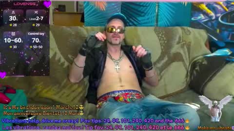 SwatRocShy online show from 03-11-26, 10:21