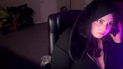Bunny online show from 05-24-26, 05:56