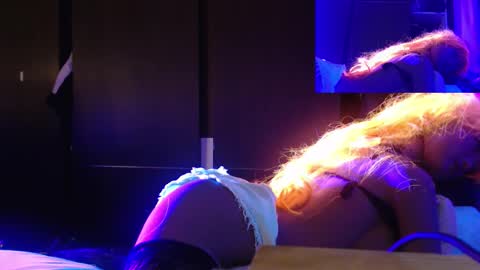 Johnny Cum Lover online show from 11-07-25, 08:14