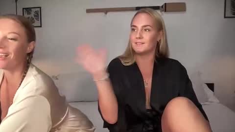 Swedish Candii online show from 03-05-25, 04:45