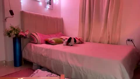 Valeria online show from 01-08-26, 03:09