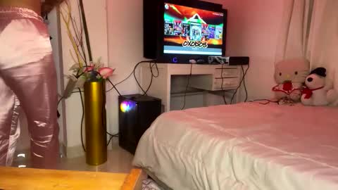 Valeria online show from 01-12-26, 03:12