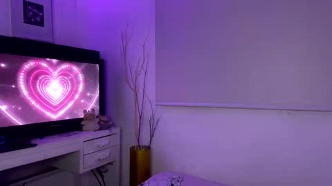 Valeria online show from 04-09-26, 08:09