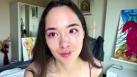 sweeetiiefox online show from 03-19-26, 03:32