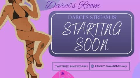 Cherry B  online show from 08-02-26, 05:39