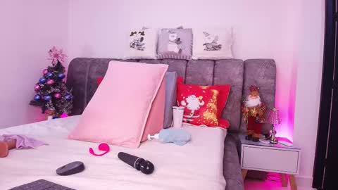 Debora  online show from 12-22-25, 11:51