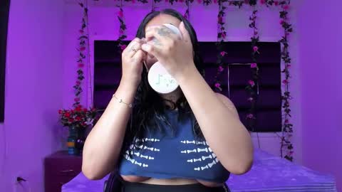 sweet ana  online show from 12-14-25, 01:33