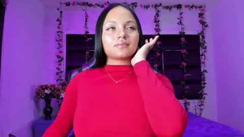 Snapshot of sweelanna chatting on 02-03-26, 01:37 sweet ana online show from 02-03-26, 01:37