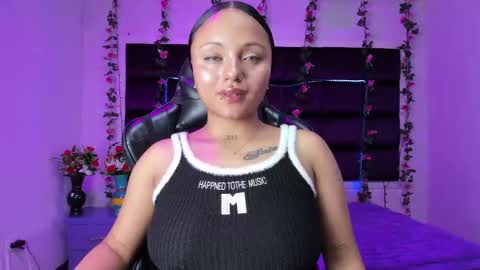 Snapshot of sweelanna chatting on 02-27-26, 01:16 sweet ana online show from 02-27-26, 01:16