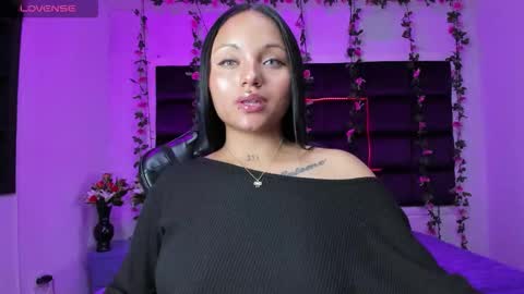 sweet ana  online show from 03-17-26, 01:10