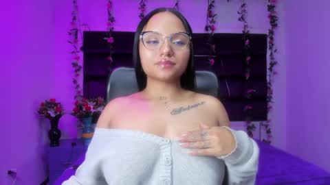 sweet ana  online show from 04-09-26, 06:52