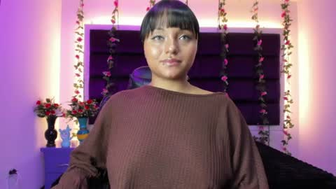 sweet ana  online show from 07-07-26, 01:08