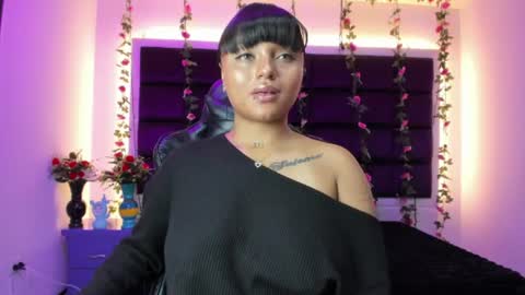 sweet ana  online show from 07-11-26, 12:57
