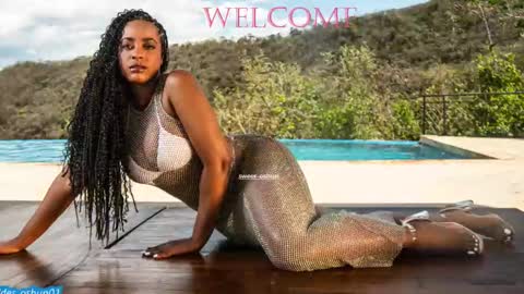 Evangeline online show from 12-03-24, 04:39