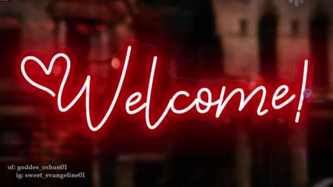 Evangeline online show from 01-15-25, 12:58