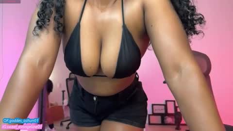 Evangeline online show from 09-11-25, 04:29