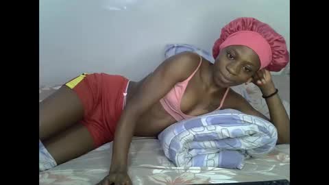 Sweetest doll online show from 05-31-26, 10:33