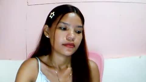 Snapshot of sweet01pinay chatting on 07-18-26, 02:54 sweet01pinay online show from 07-18-26, 02:54