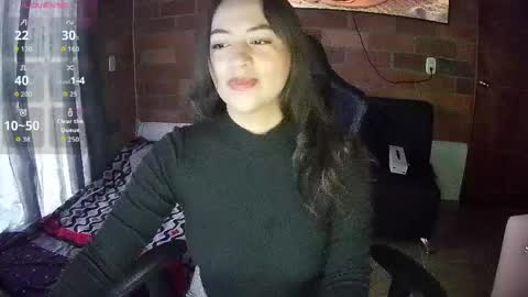 sweet10salome online show from 05-04-26, 11:50