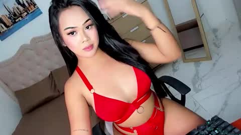 sweet18_jasmine online show from 03-09-26, 12:53