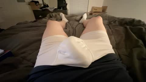 Feet Sox more online show from 05-23-26, 03:23