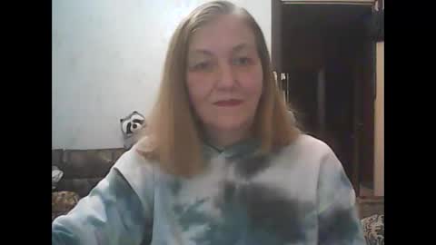Snapshot of sweet4blonde67 chatting on 04-27-26, 02:48 sweet4blonde67 online show from 04-27-26, 02:48