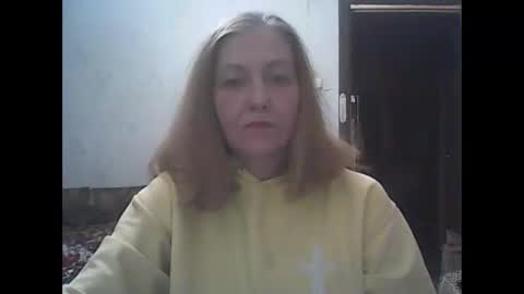 Snapshot of sweet4blonde67 chatting on 05-07-26, 06:57 sweet4blonde67 online show from 05-07-26, 06:57