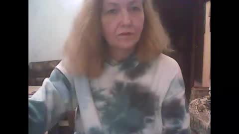 Snapshot of sweet4blonde67 chatting on 06-01-26, 02:52 sweet4blonde67 online show from 06-01-26, 02:52
