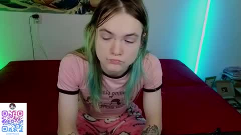 Snapshot of sweet4t chatting on 01-06-26, 01:42 Haeyang Torry online show from 01-06-26, 01:42