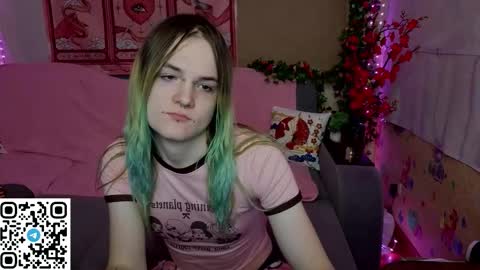 Haeyang  Torry online show from 02-05-26, 04:50