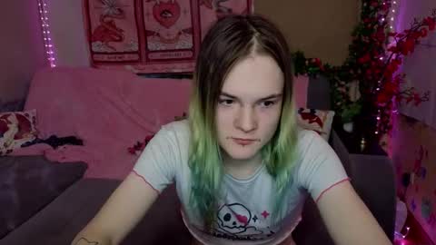 Haeyang  Torry online show from 02-08-26, 05:33