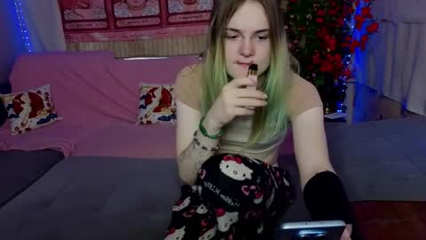 Haeyang  Torry online show from 04-07-26, 06:58