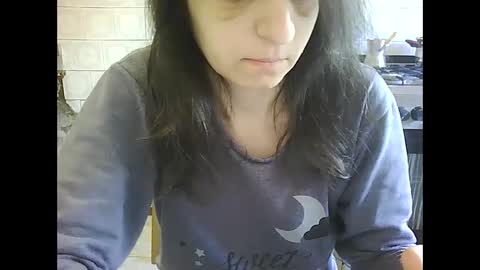 sweet4y0u online show from 03-08-26, 07:45